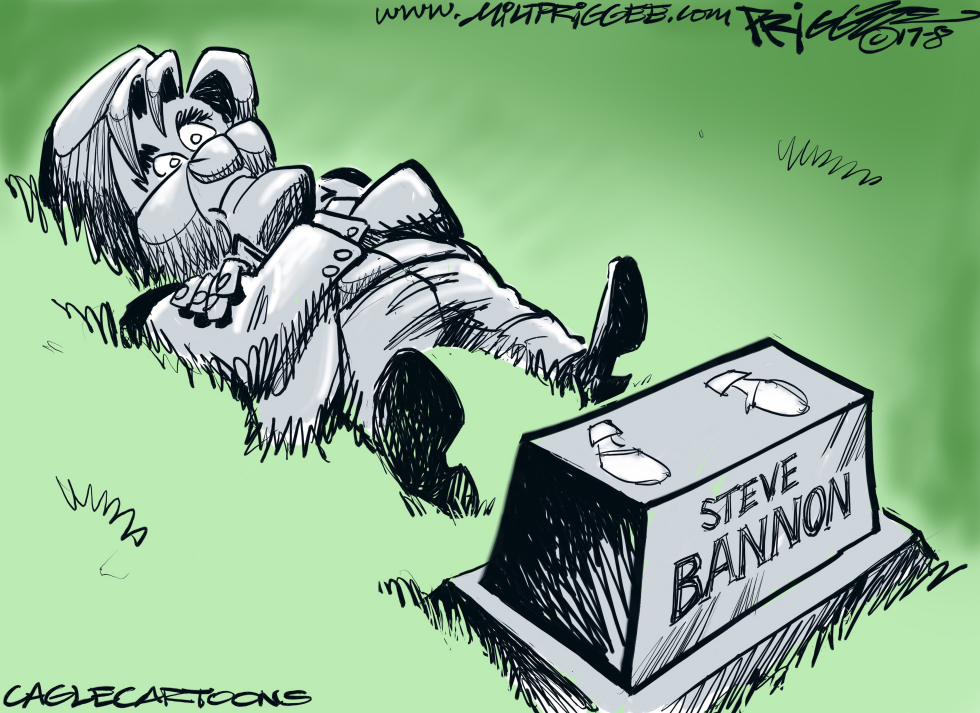 Bannon