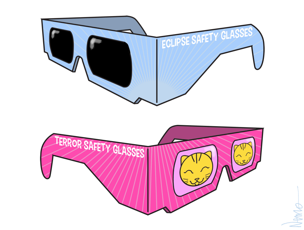 Safety Glasses