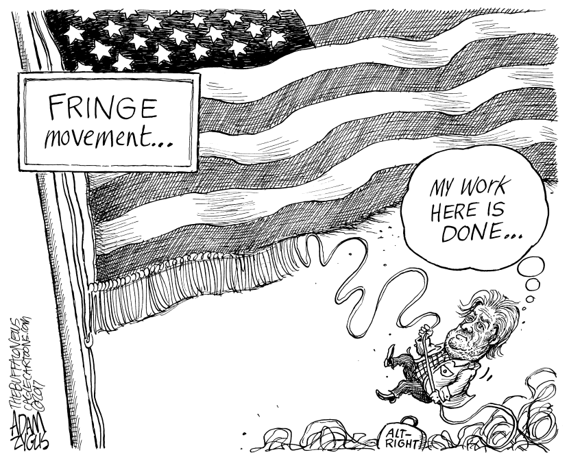 Steve Bannon