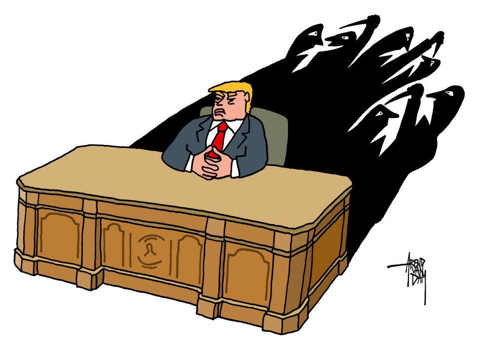 White House Staff