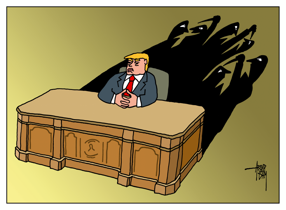 White House Staff