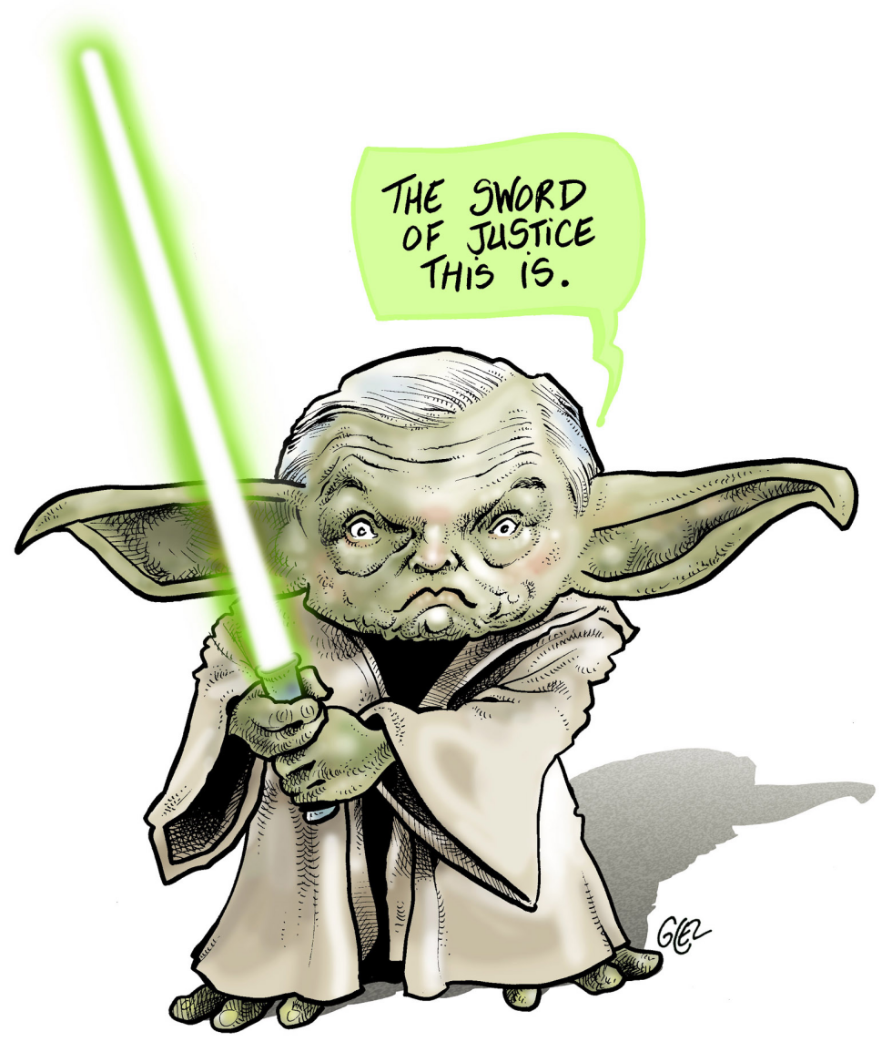 Yoda Sessions