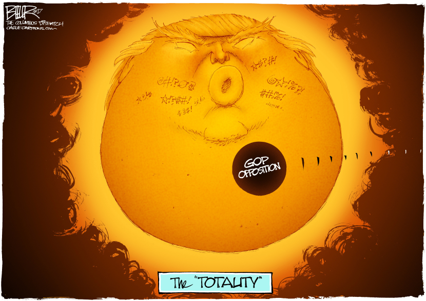 Trump Totality