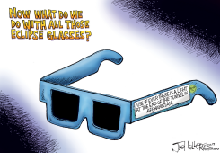 AFGHANISTAN by Joe Heller