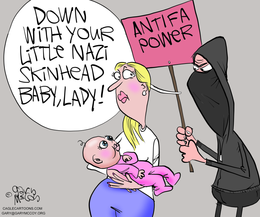 Nazi Babies
