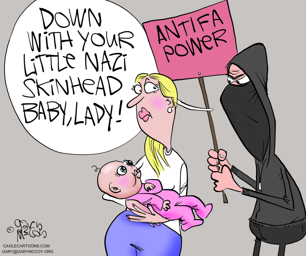 Nazi Babies