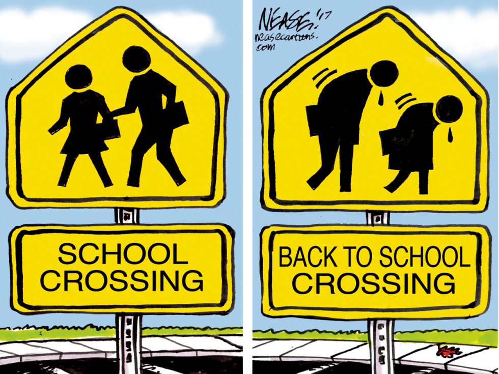 School Crossings