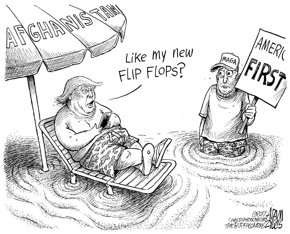 Afghan Strategy