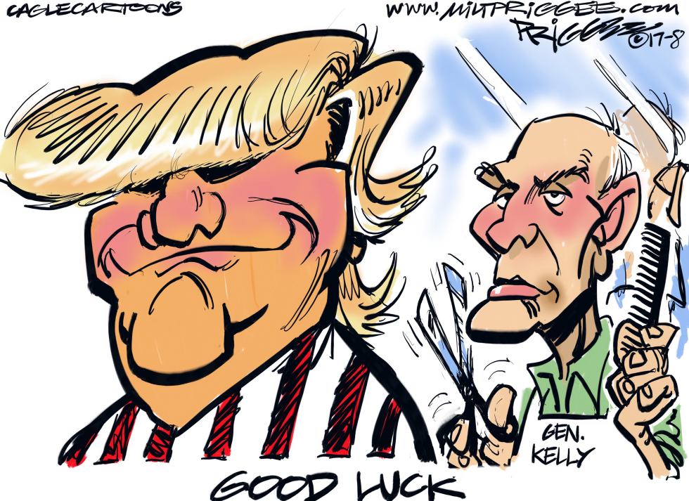 Trump cut