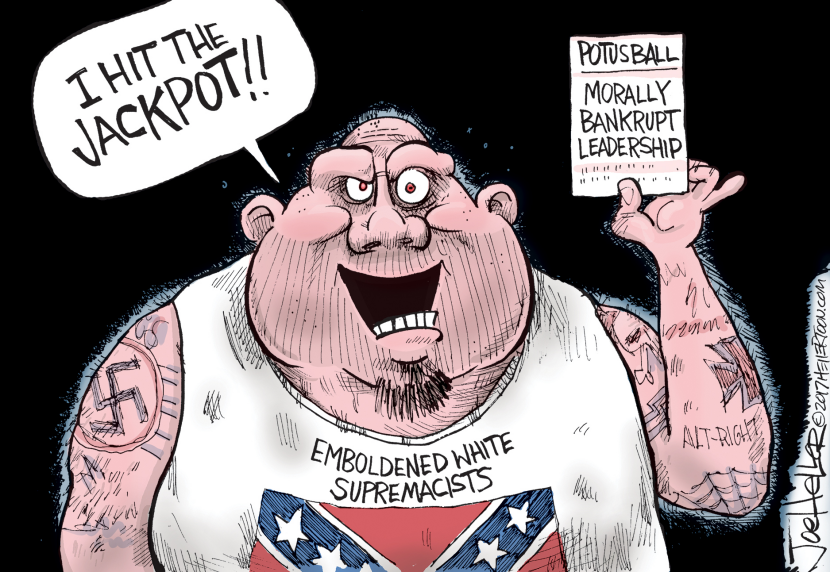 Nazi Jackpot