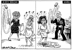 ANC WHIP by Zapiro