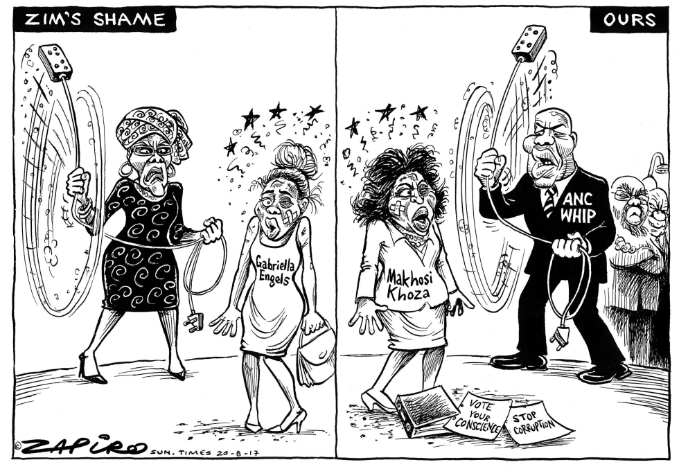 ANC Whip