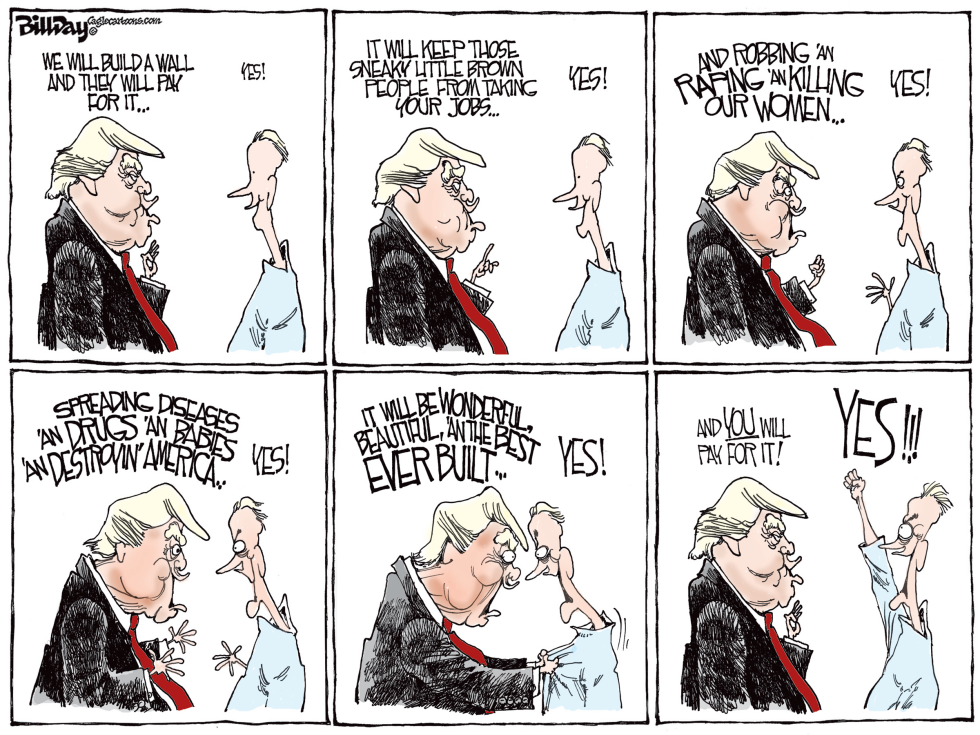 The Wall