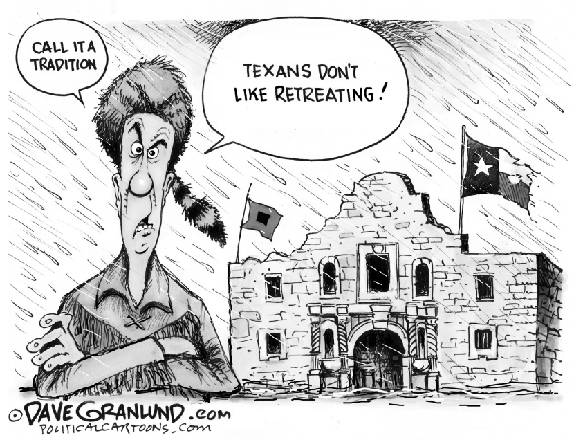 Texans and hurricane