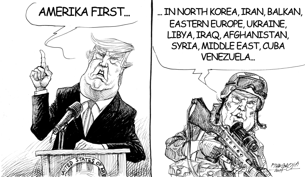 Promised is promised