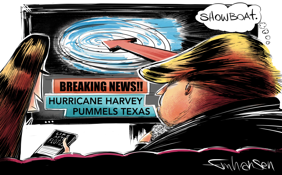 Hurricane Ratings