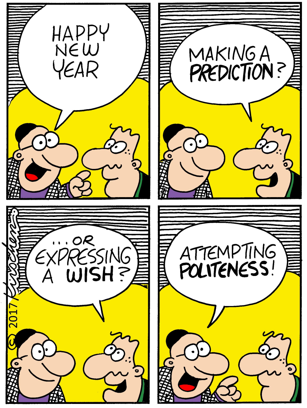 Happy Jewish New Year