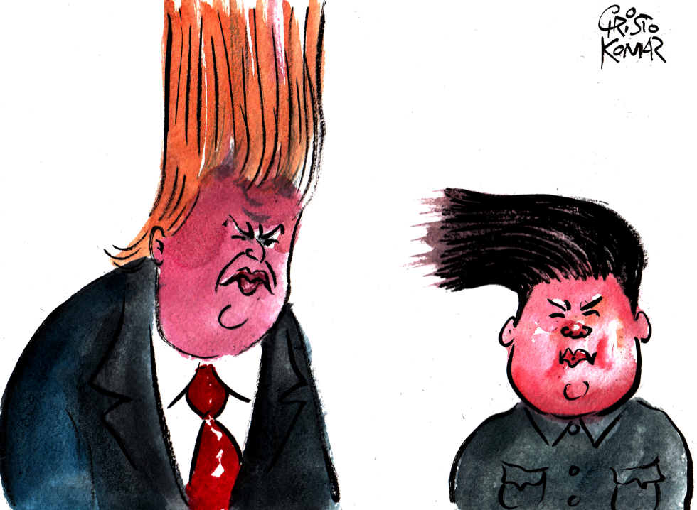 Haircuts
