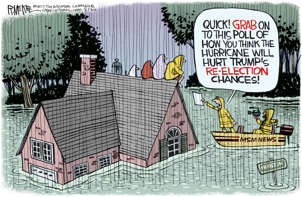 Houston Flooding