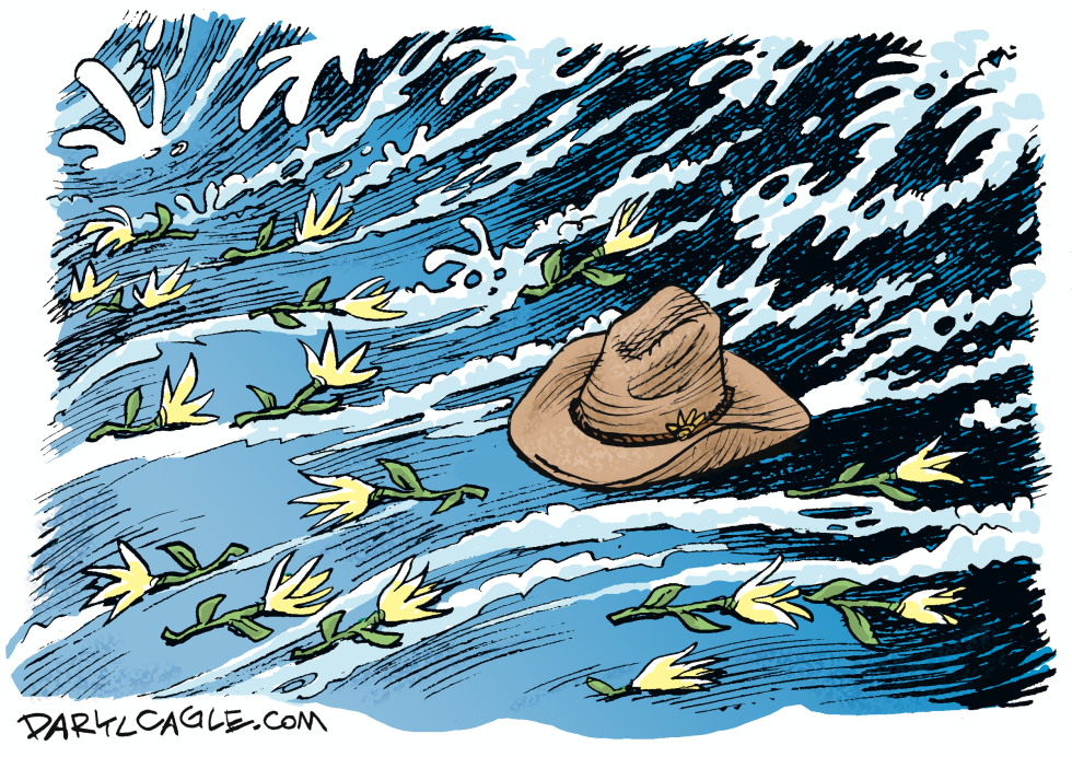 Texas Flood Victims