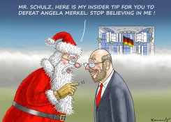 INSIDER TIP by Marian Kamensky