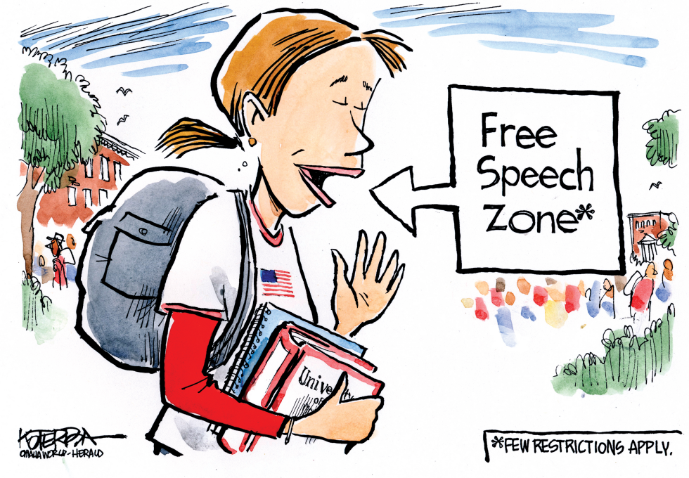 Free Speech