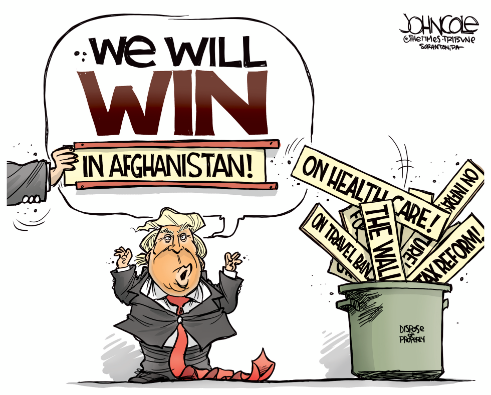 So much winning