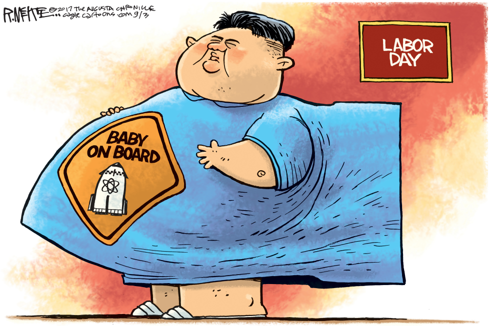 Labor Day