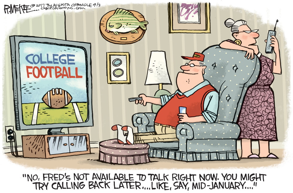 College Football