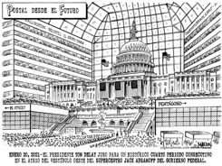 SUPERCENTRO JACK ABRAMOFF DEL GOBIERNO FEDERAL by R.J. Matson