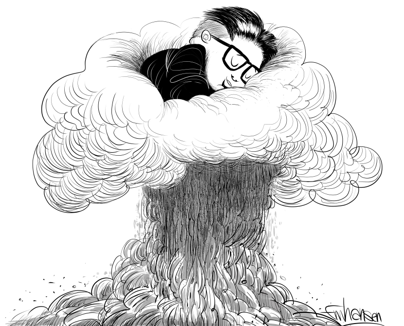 Kim Jong Dreams