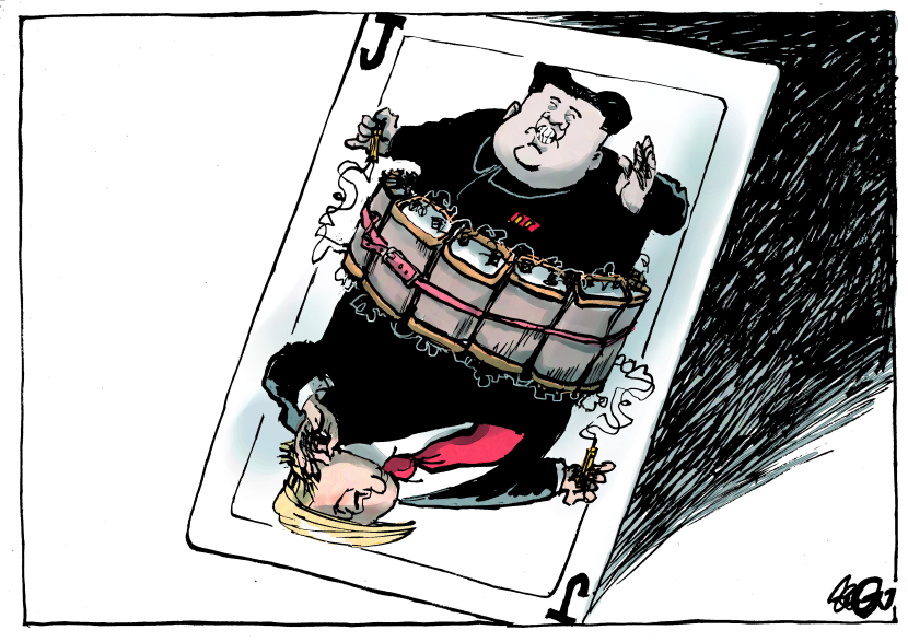 Trumpcard