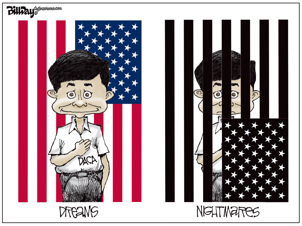 DACA