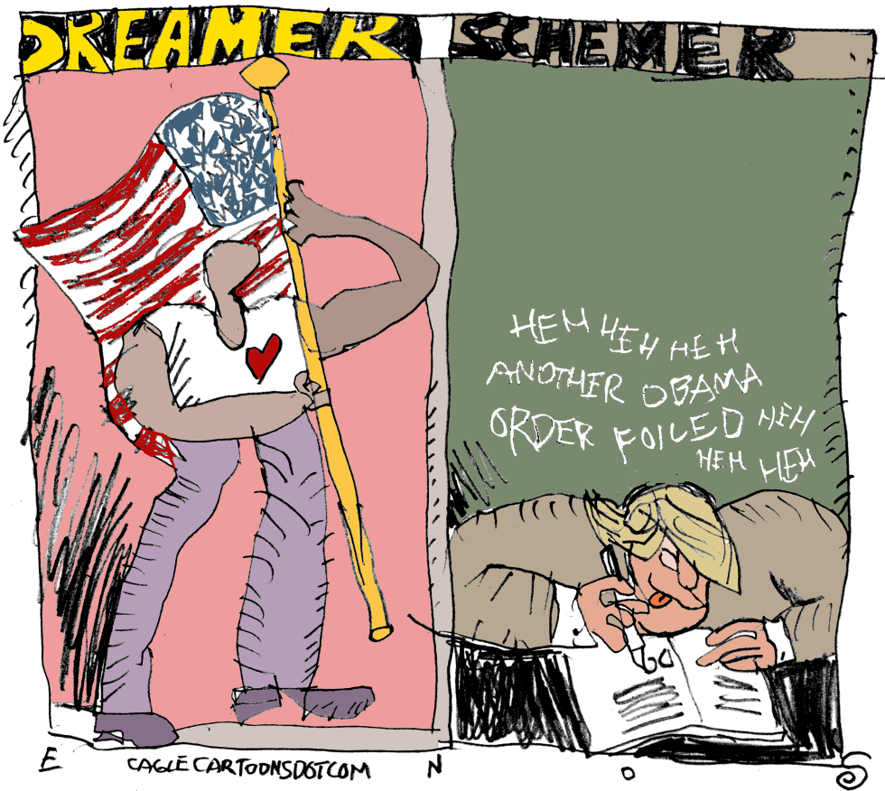 Dreamer Schemer