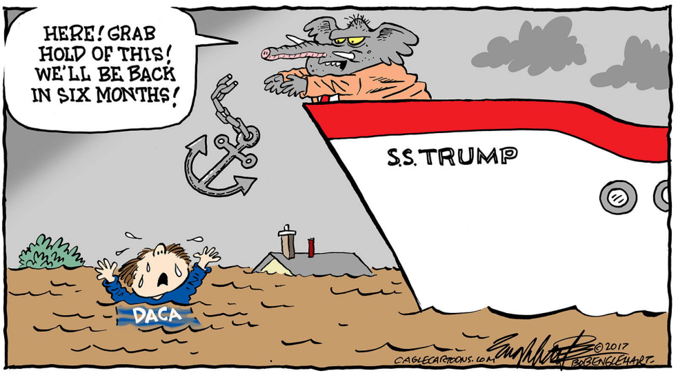 DACA