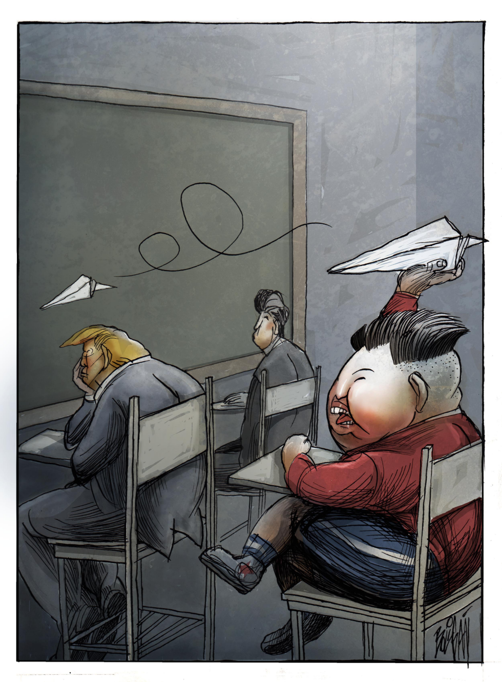Bullying /