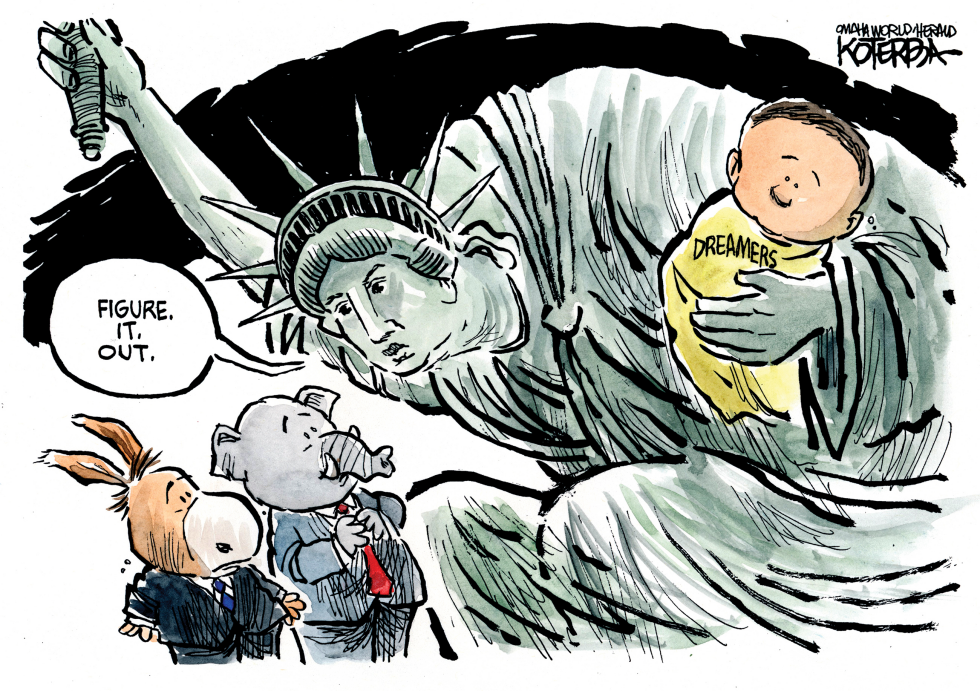 Liberty vs Congress