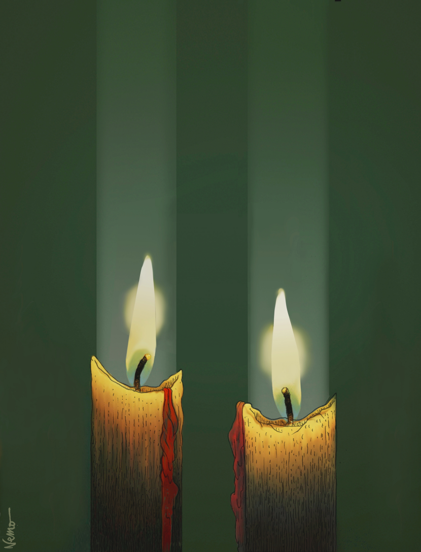 In Memoriam 9/11