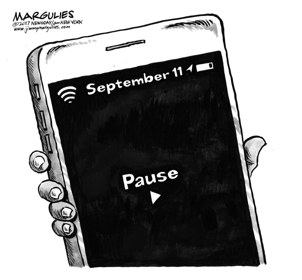9/11 Anniversary