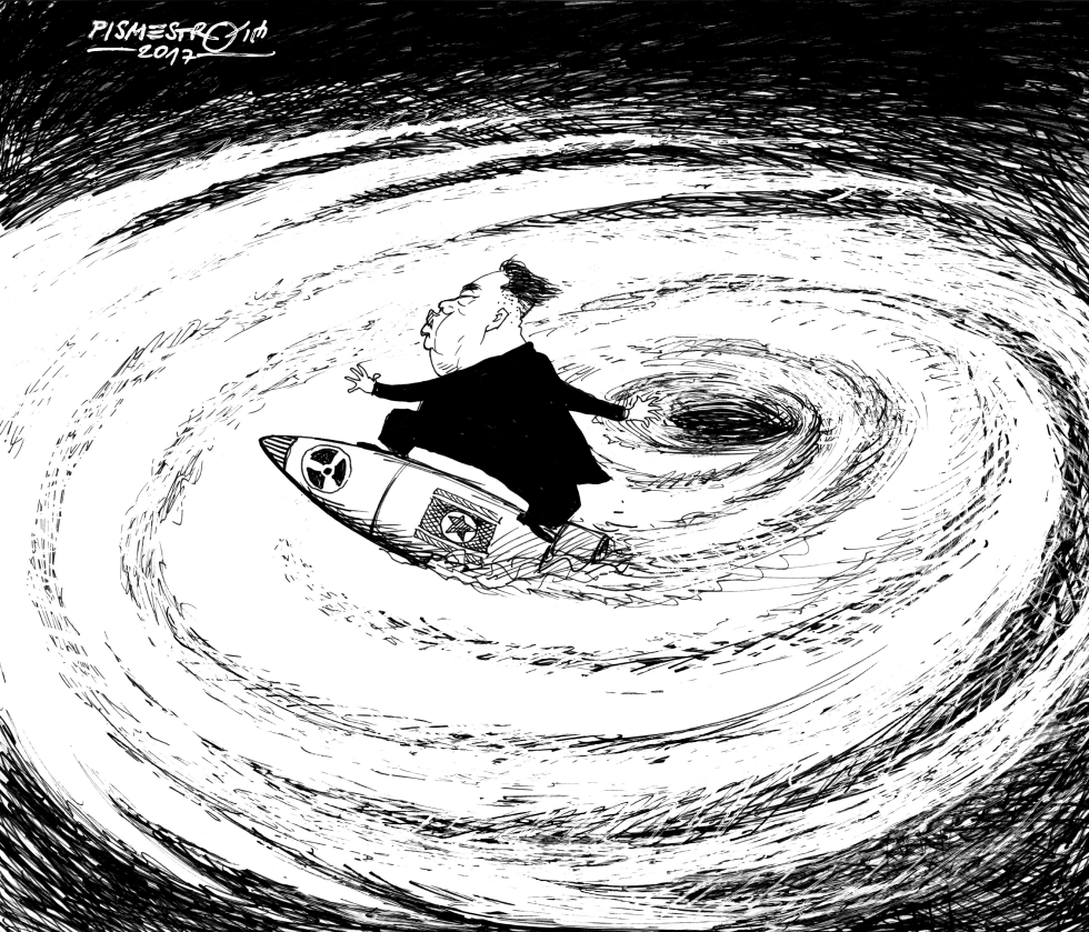 Hurricane Kim