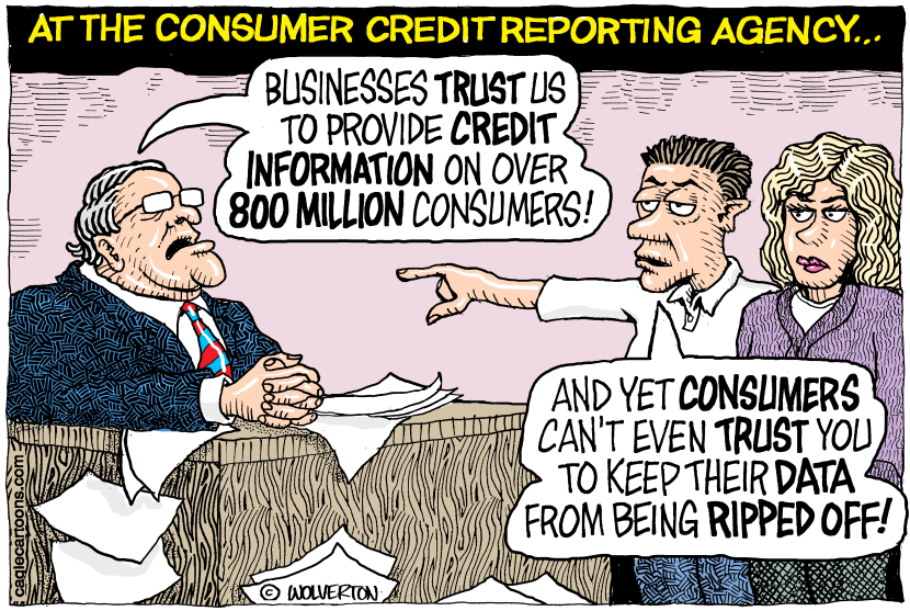 Equifax Data Breach