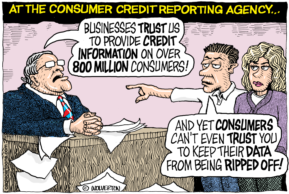 Equifax Data Breach