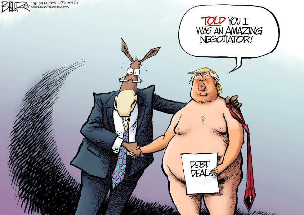 Debt Deal