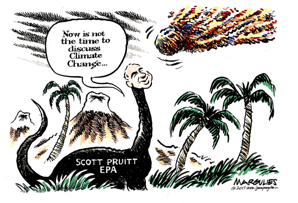 Climate change and hurricanes color