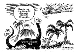 CLIMATE CHANGE AND HURRICANES by Jimmy Margulies