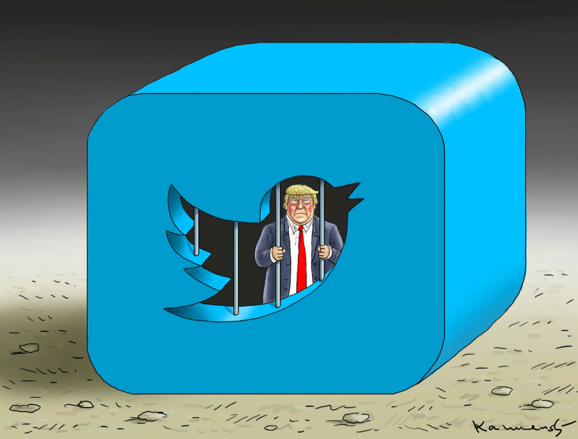 Twitter Box