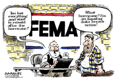EQUIFAX DATA BREACH  by Jimmy Margulies