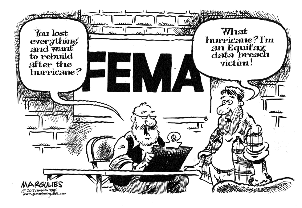 Equifax data breach