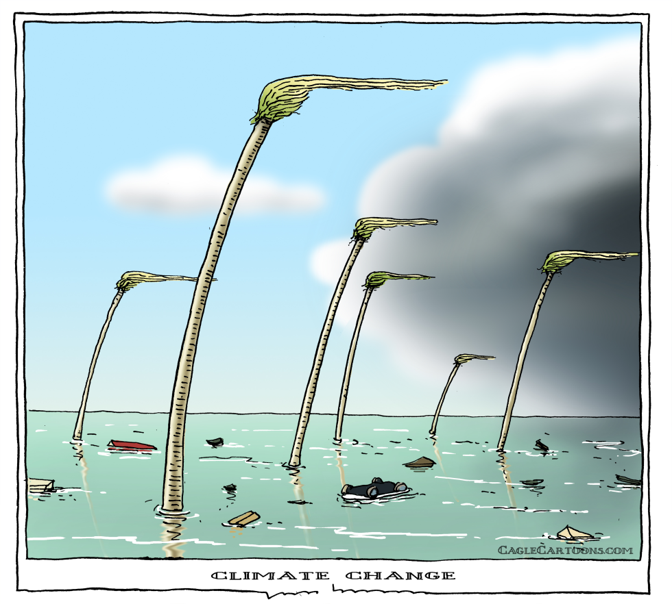 climate change