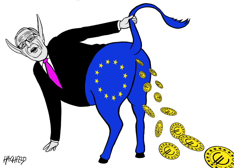 Euro for all